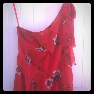 Whitehouse Blackmarket FunTop